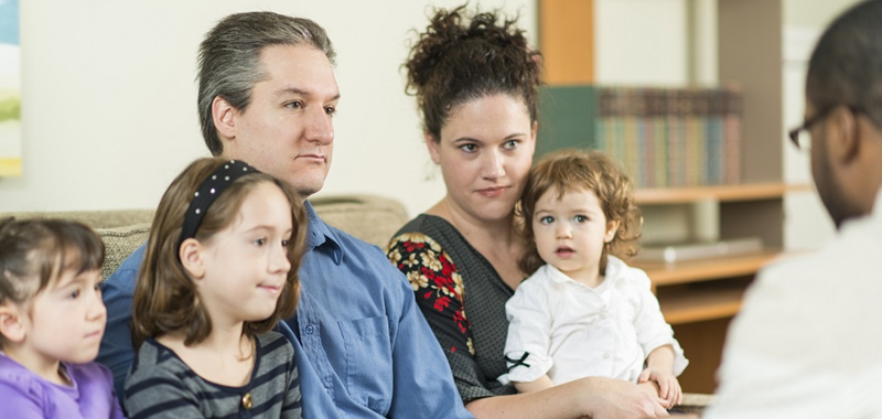 Family Problem Solution in Ahmedabad