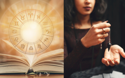 Difference Between Astrologer and Vashikaran Specialist